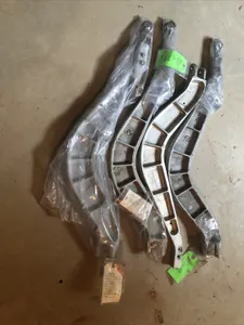 Boeing Aircraft ACTUATOR MLG WING DOOR LOT See Pics!